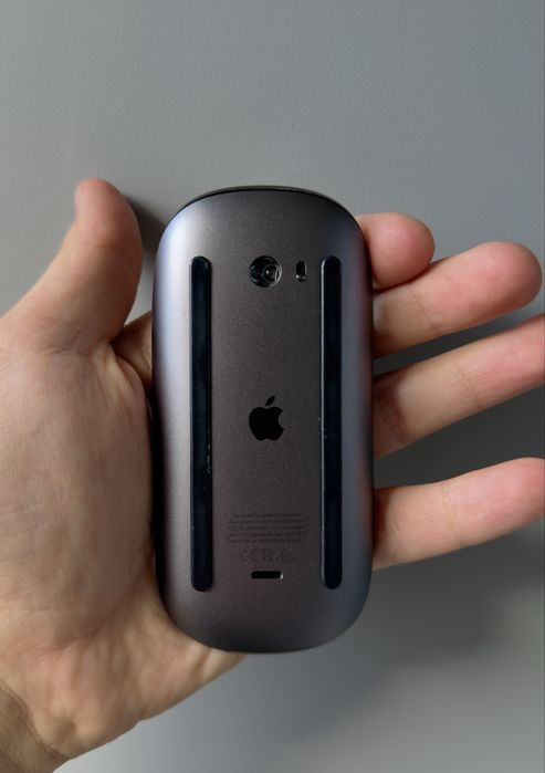 Magic Mouse 2 Apple
