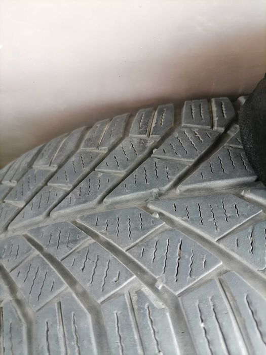 4 Джанти с 4 Гуми 15"