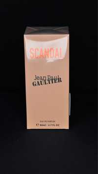 Parfum Scandal Jean Paul Gaultier