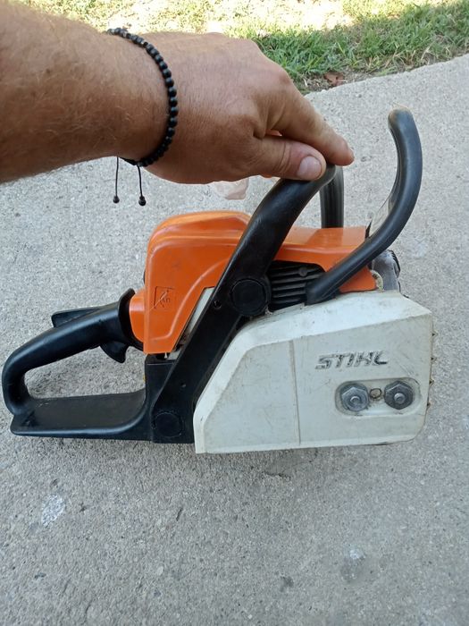 Stihl MS170.Piese