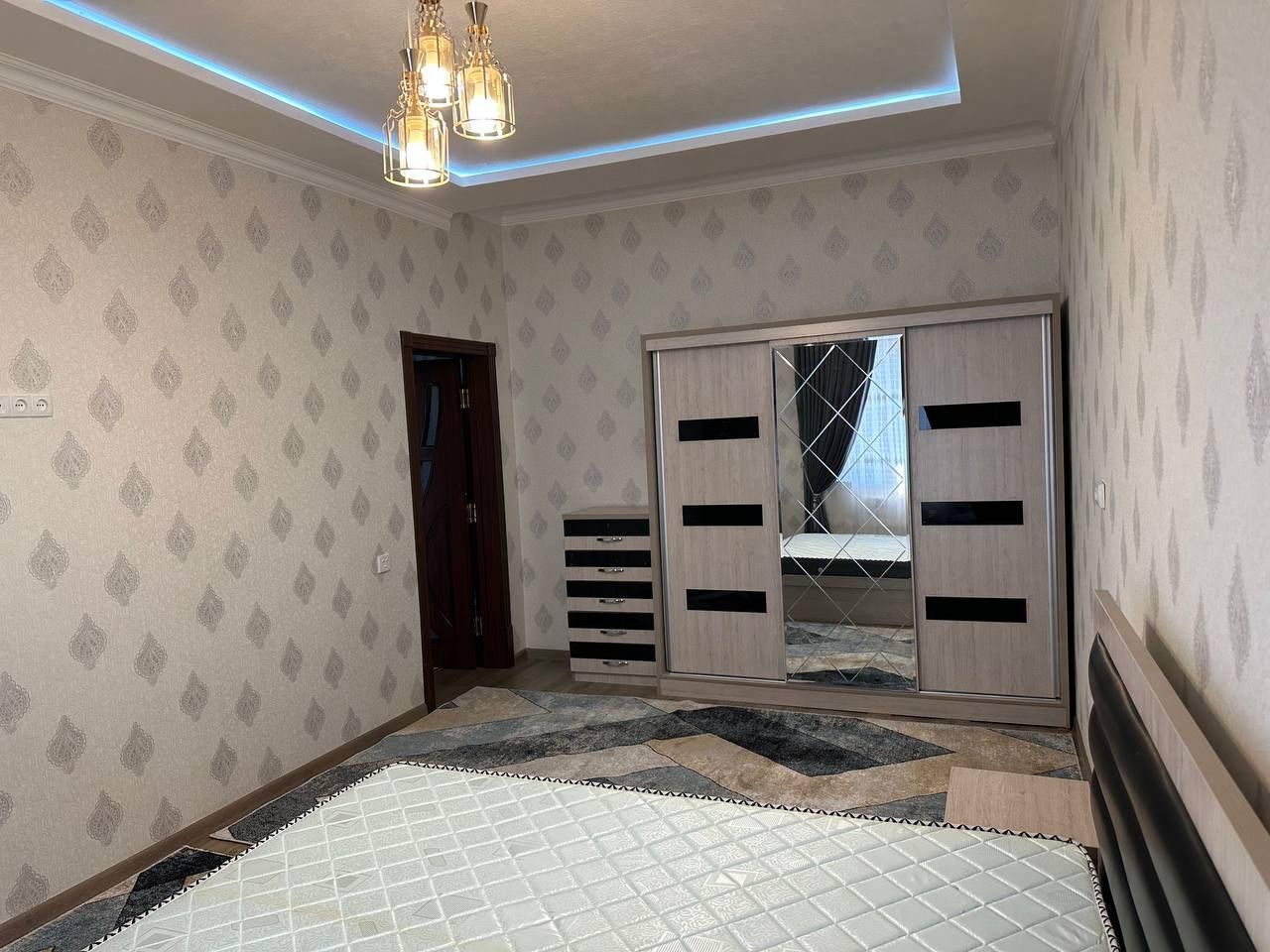 Сдаётся квартира срочно!!