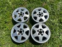 15 5x110 opel опел