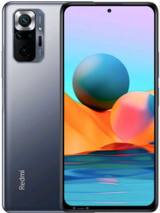 Продам redmi note 10 pro