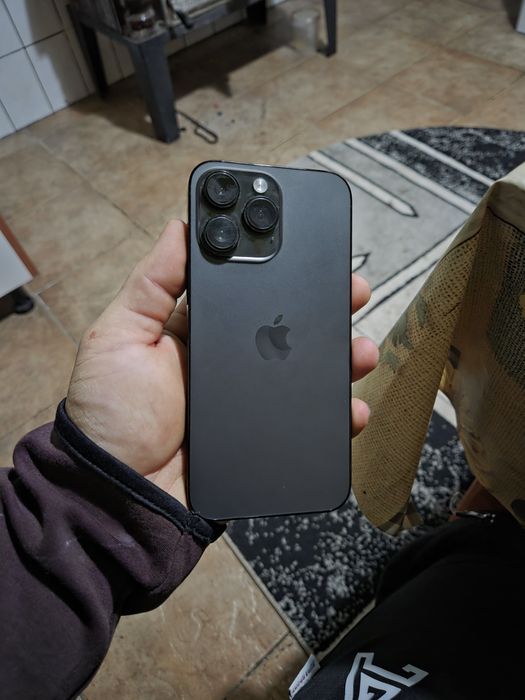 Vand Iphone 14 pro max 128gb