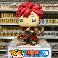 Funko pop Gaara from Naruto