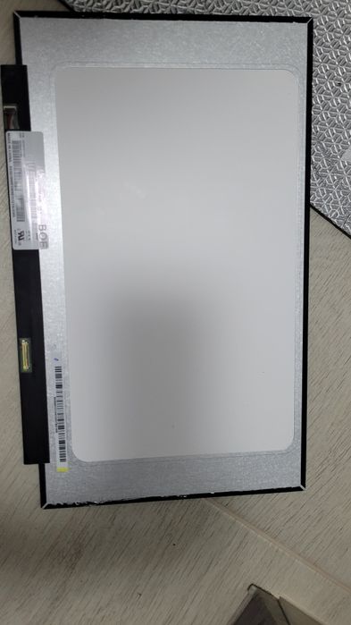 Display laptop 15.6 Led Full HD NV156FHM-N48  V8.3