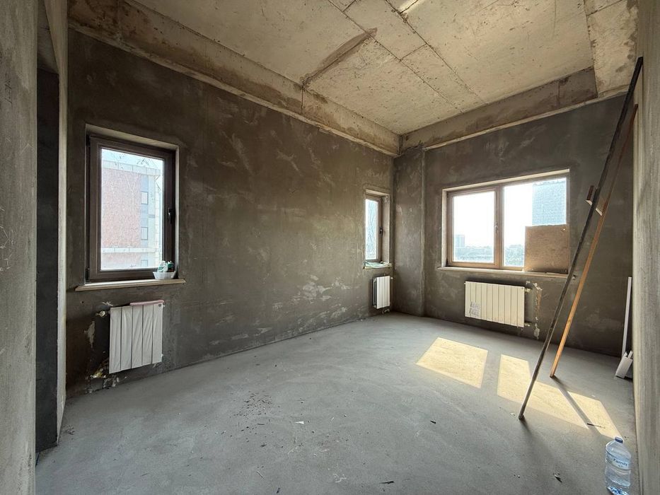 Продажа Пентхауса Tashkent City Gardens 252м² + терасса 100м City Moll