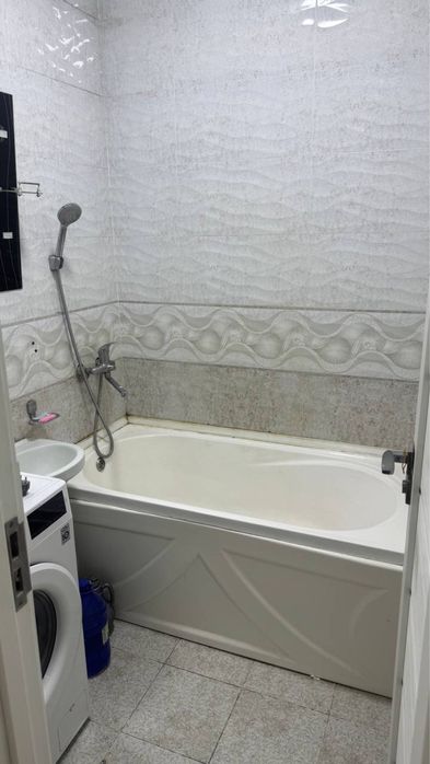 Chilonzor tumani kvartira 1 odam kere sherikchilikka