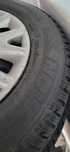 4 anvelope 215/60 r16 cu senzori Ford mondeo mk5