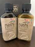 Sampon Nashi Argan Oil 200ml