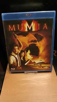 Vând filmul Mumia 1999 bluray română