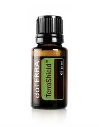 TerraShield -repelant pentru insecte doTerra 15ml