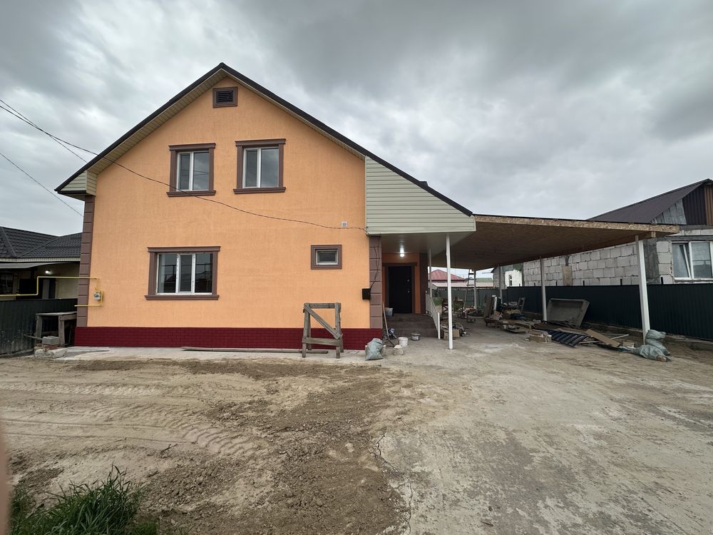 Срочно продам дом