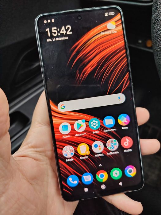 Xiaomi Poco X3 Pro 256GB 8GB 120Hz Display Original