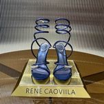 Tocuri RENE CAOVILLA, Calitate Premium, Icarus Brands