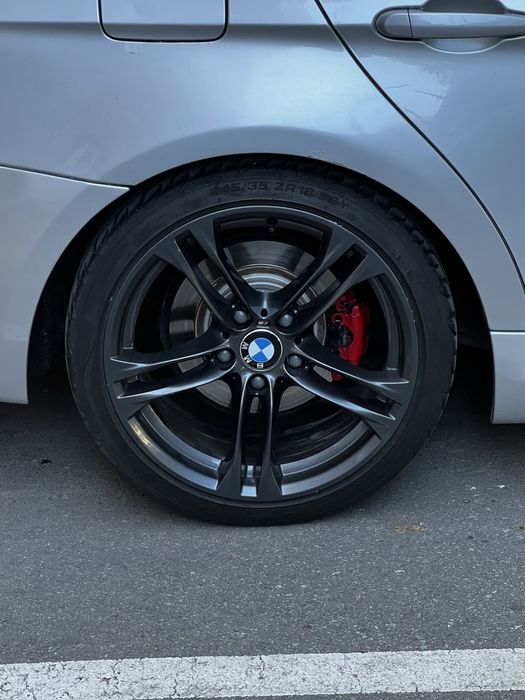 BMW Style 613M 18 Спорт пакет 5Х120 F10 F11 F12 F30 F31 E90 E91 E92