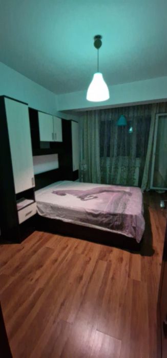 Apartament  3 camere de inchiriat