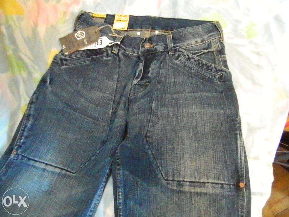 Bluejeans LEE originali 2