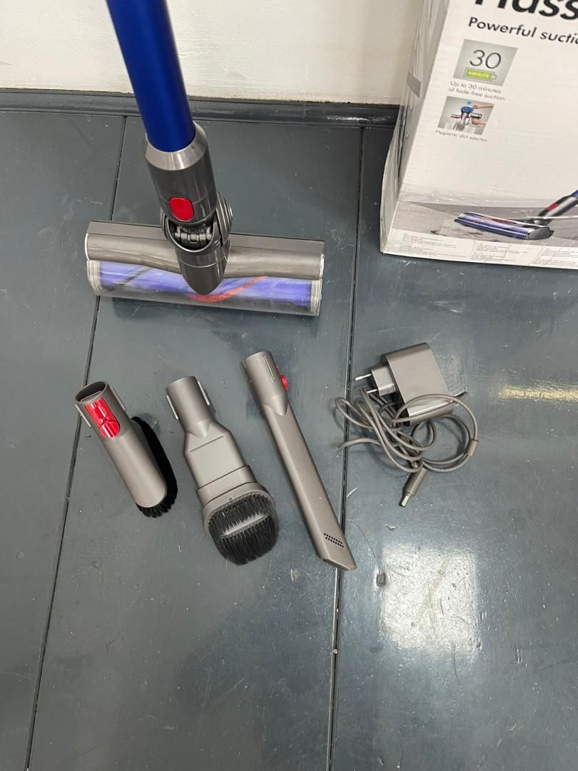 Aspirator vertical Dyson V7 Motorhead Origin, 350 W, 21.6V, -A-