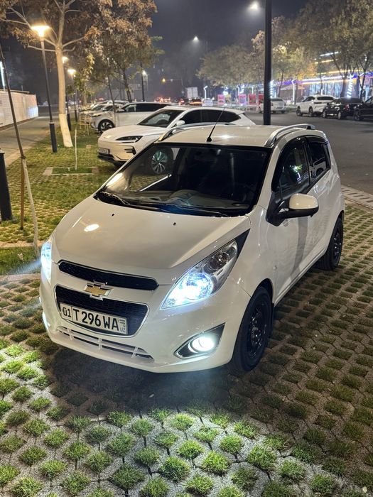 Chevrolet Spark 1.25 Mexanika ‼️