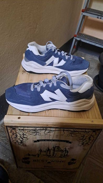 маратонки New Balance