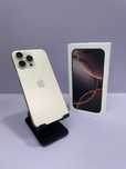 iPhone 16 Pro Мах 256 gb / #СР33333