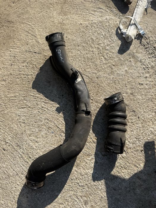 Турбо пътища БМВ Х5/х6 3д 245 (Turbo putishta Bmw x5/x6 3d 245