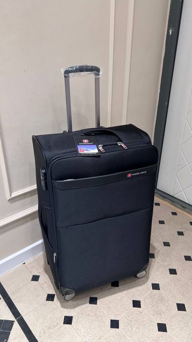 Чемодан новые на скидки  ПОСЛЕДНИЕ ТАК КАК ЗАКРЫТИЕ