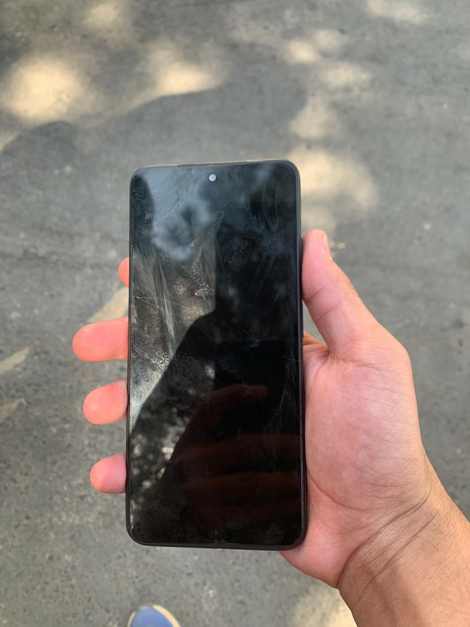 Redmi note 11 64gb