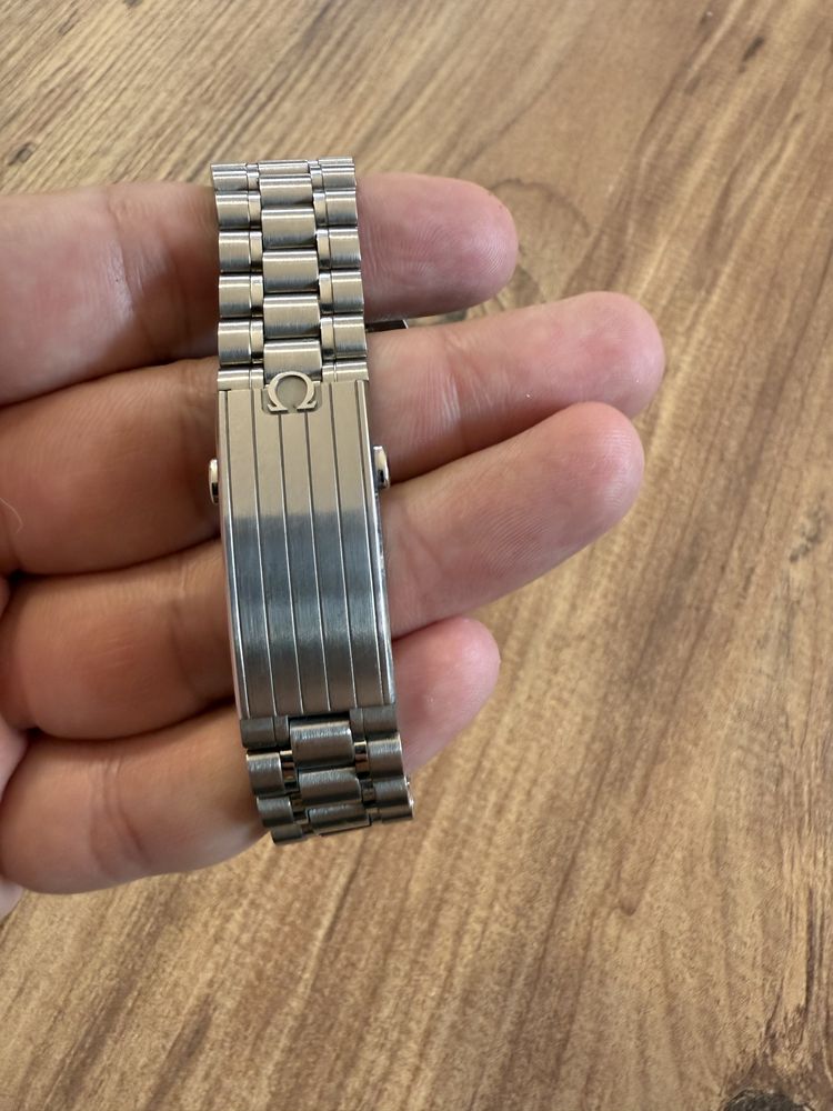 Omega Speedmaster