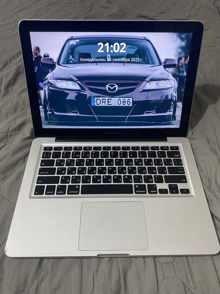 Macbook Pro 13 A1278 в отличном состоянии