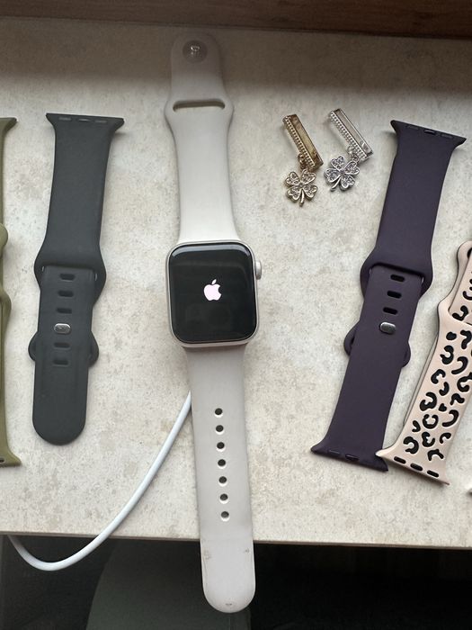 Apple Watch SE gen 2 40mm