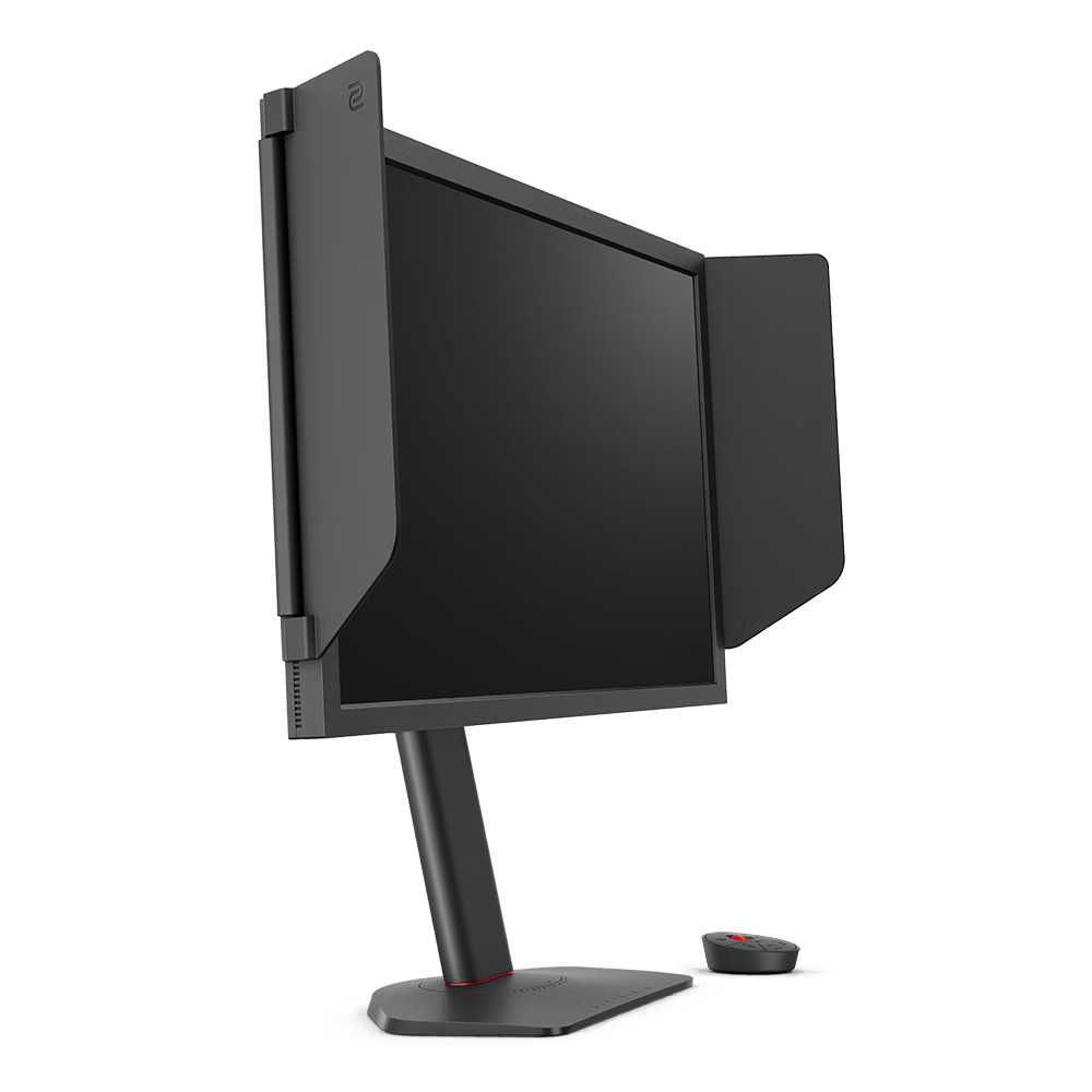 FullHD игровой, киберспортивный монитор 25" BenQ ZOWIE XL2566X+ 400Hz