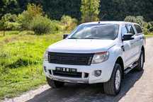 Vând Ford Ranger