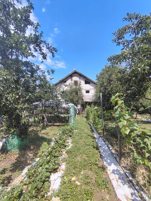 Vila de vanzare S+P+1+M, Suprafata totala 513 mp, Magura, Dâmbovița