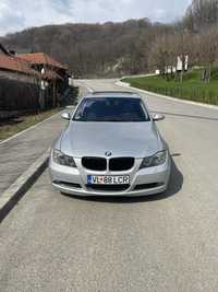 Vand Bmw 320d M47