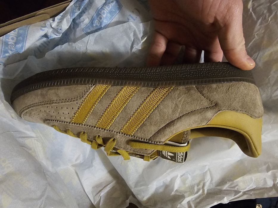 Adidas CP wimberly SPZL NOI