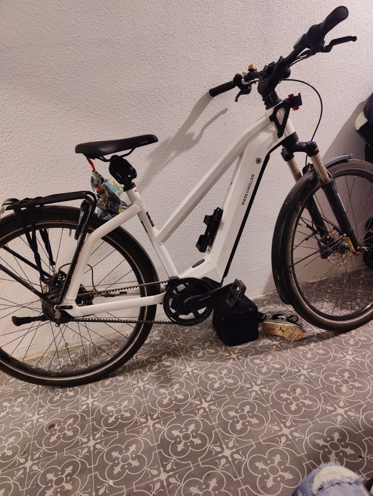 Închiriem biciclete electrice cu 2 baterii