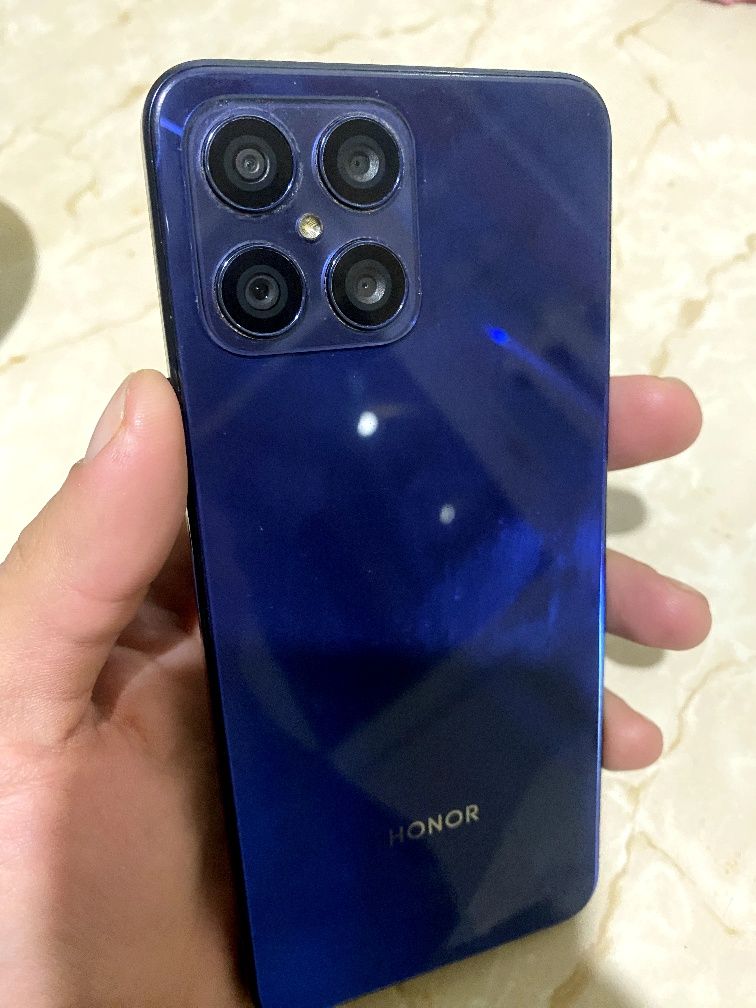 Honor X8 128 obmen