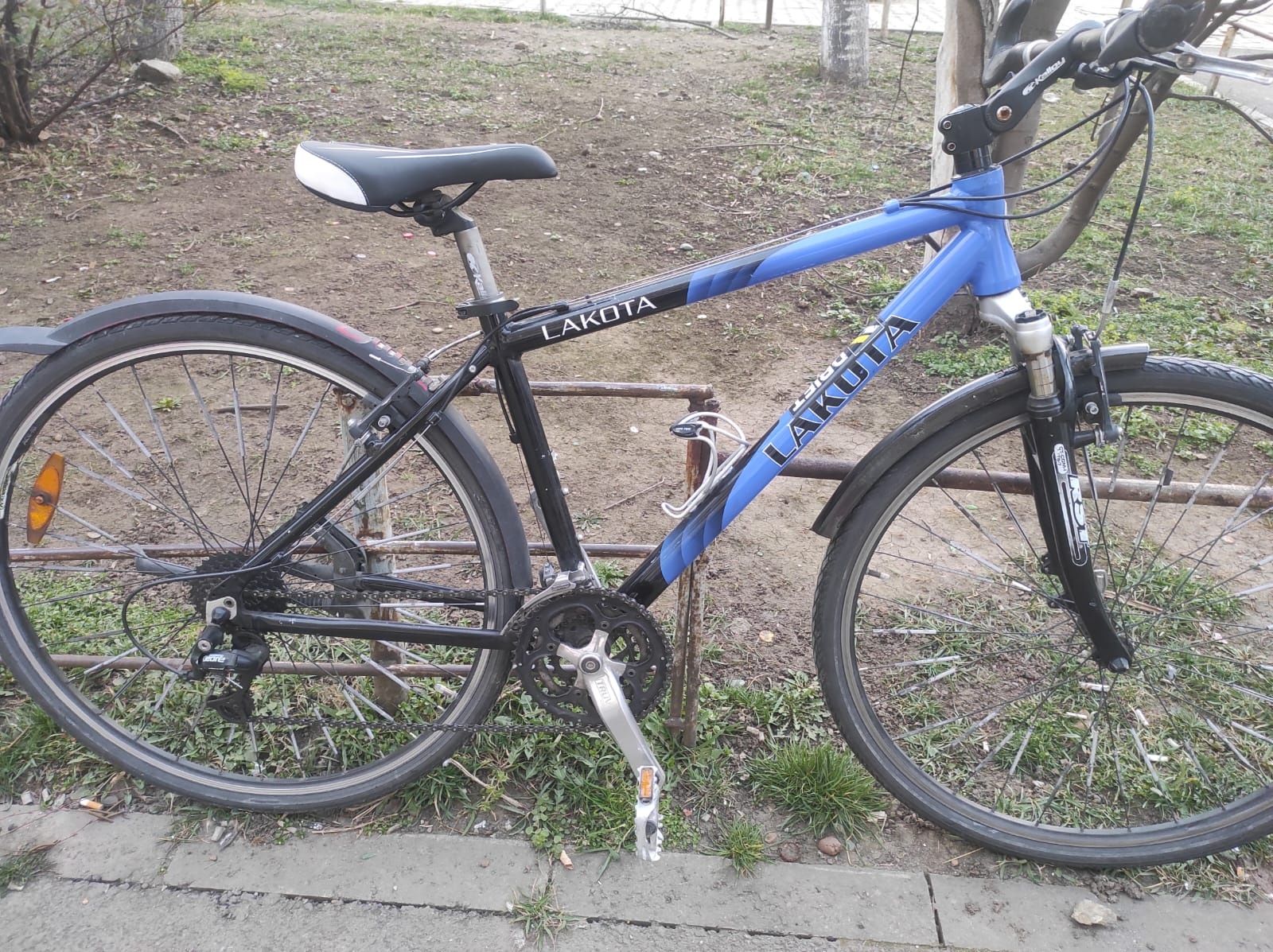 Biciclete adulti 28 " pret intre 500si 650 lei