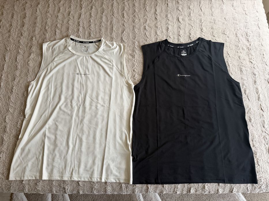 2бр. Потници Champion