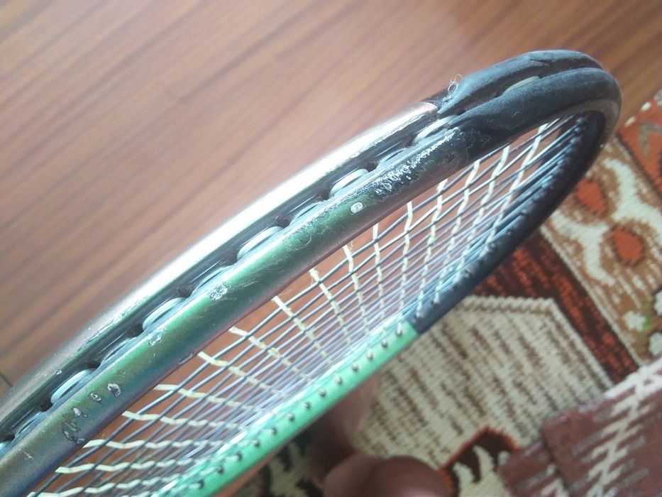 Тенис ракета Wilson  Clash 98 v.1 310 г.