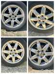 Roți 5x112 Audi17,18 Vw Passat Touran CC 17,18 Opel 15 Ford 17 etc.