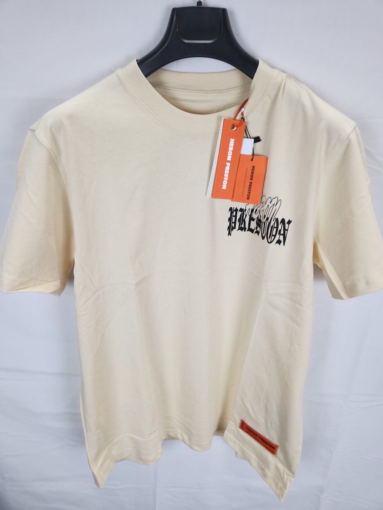 Heron Preston тениска
