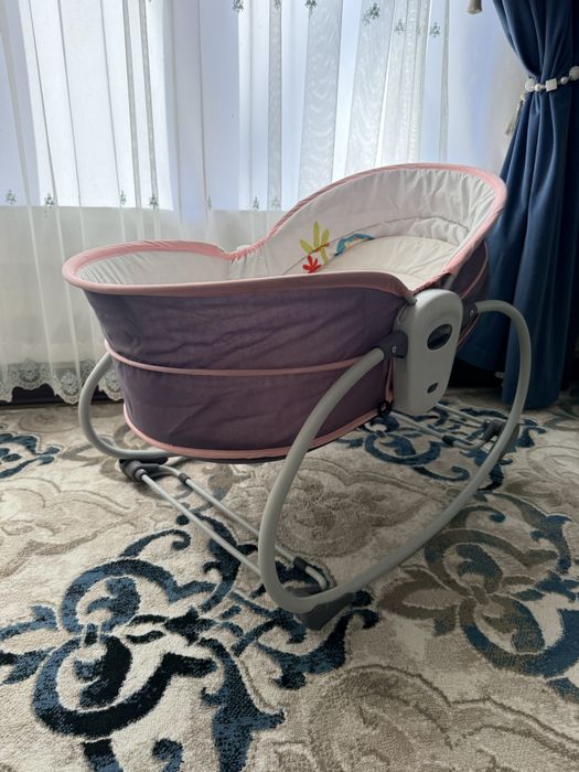 Bolalar uchun mini kalyaska