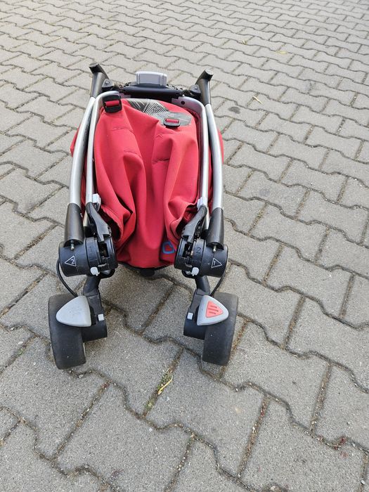 Cărucior Quinny Zapp Xtra2