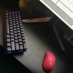 Logitech G Pro X Superlight - Розов