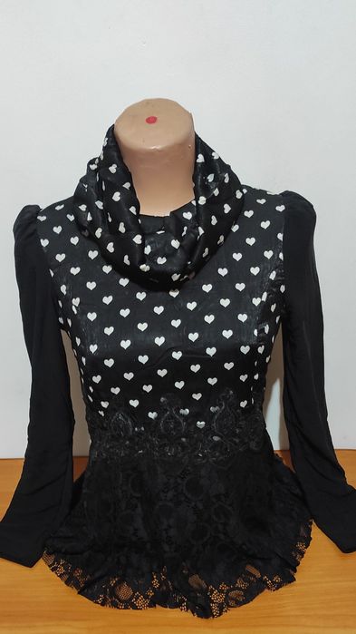 Haine dama diverse marimi