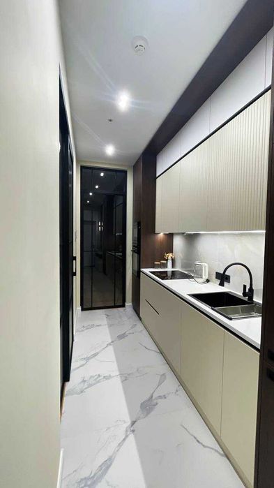 Сдается в аренду квартира 2023 2/3/23 ЖК Nest One Шайхонтохурский р-н