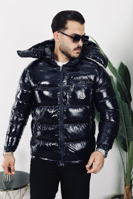 Geaca barbati Calitate